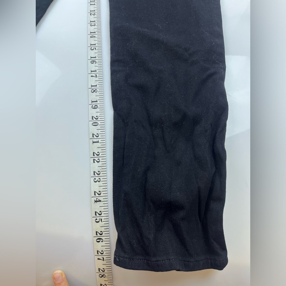 Joe's Jeans The Raine High Rise Slim Straight Jeans N213-20 - Picture 8 of 8